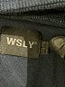 WSLY Black Turtleneck Sweater Size 2X - photo 7