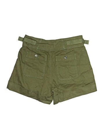 Current/Elliott Khaki Shorts (view 2)