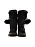 Rachel Shoes Black Boots Size 12 (kids) - photo 2