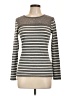 Unbranded Gray Pullover Sweater Size L - photo 1