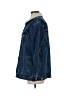 Gap 100% Cotton Blue Denim Jacket Size 5 - photo 5