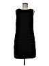 Ann Taylor Black Cocktail Dress Size 8 - photo 1