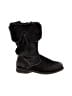 Rachel Shoes Black Boots Size 12 (kids) - photo 1