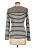 Unbranded Gray Pullover Sweater Size L - photo 2