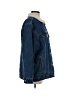 Gap 100% Cotton Blue Denim Jacket Size 5 - photo 4