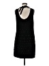 Ann Taylor Black Cocktail Dress Size 8 - photo 2