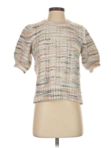 Design History Pullover Sweater (view 1)