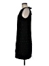 Ann Taylor Black Cocktail Dress Size 8 - photo 5