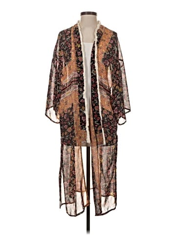 Kori America Kimono (view 1)