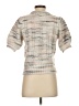 Design History Silver Ivory Pullover Sweater Size XS (estimated) - photo 2