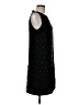Ann Taylor Black Cocktail Dress Size 8 - photo 4