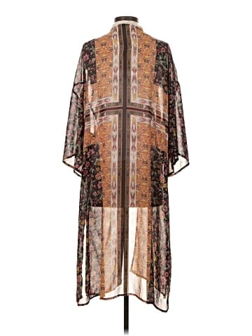 Kori America Kimono (view 2)