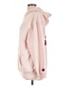 Orange Kiss Pink Pullover Hoodie Size L - photo 5
