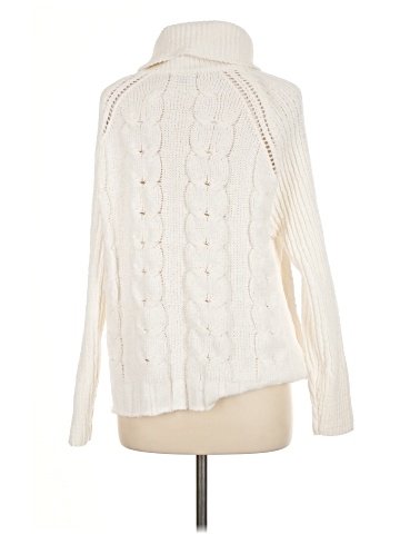 Love Tree Turtleneck Sweater (view 2)