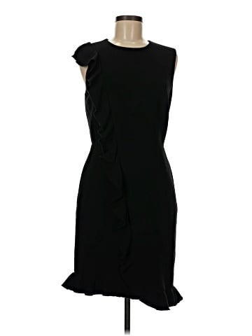 Nicole Miller Collection Cocktail Dress (view 1)
