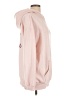 Orange Kiss Pink Pullover Hoodie Size L - photo 4