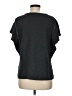 Dylan Gray Short Sleeve Top Size M - photo 2