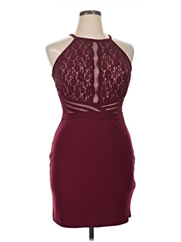 Morgan & Co. Cocktail Dress (view 1)