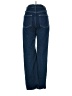 BDG 100% Cotton Chevron-herringbone Blue Jeans Size 24 waist - photo 2