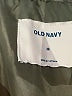 Old Navy Solid Gray Snow Jacket Size M - photo 6