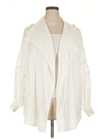 Sioni Cardigan (view 1)