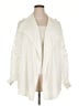 Sioni Ivory Cardigan Size 2X (estimated) - photo 1
