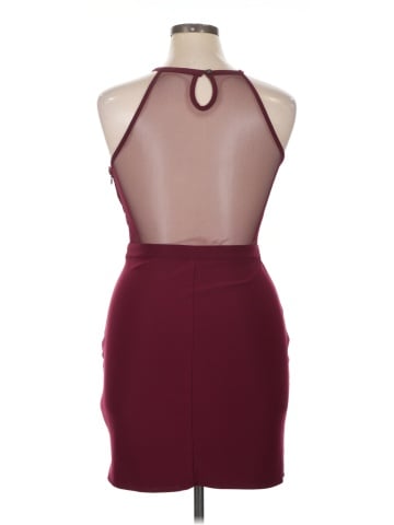 Morgan & Co. Cocktail Dress (view 2)
