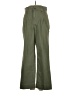 UpWest 100% Cotton Green Jeans Size 4 - photo 1