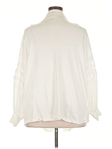Sioni Cardigan (view 2)