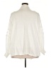 Sioni Ivory Cardigan Size 2X (estimated) - photo 2