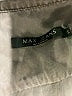 Max Jeans Gray Vest Size S - photo 6