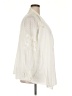 Sioni Ivory Cardigan Size 2X (estimated) - photo 4