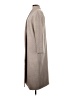 Modern Citizen Gray Coat Size S - photo 5