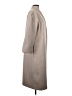 Modern Citizen Gray Coat Size S - photo 4