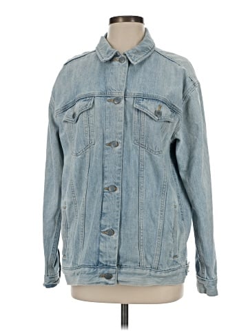 OUTERKNOWN Denim Jacket (view 1)