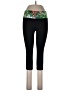 Athleta Color Block Black Active Pants Size L - photo 1