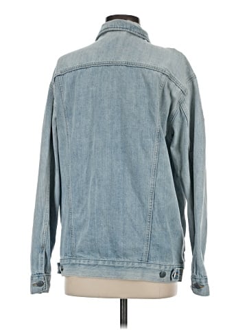 OUTERKNOWN Denim Jacket (view 2)