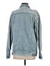OUTERKNOWN Blue Denim Jacket Size S - photo 2