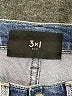 3x1 Blue Jeans Size 25 waist - photo 7