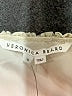 Veronica Beard Ivory Cocktail Dress Size 10 - photo 6