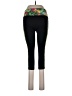 Athleta Color Block Black Active Pants Size L - photo 2