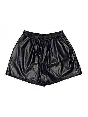 Cotton Bleu Athletic Shorts (view 1)