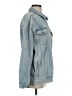 OUTERKNOWN Blue Denim Jacket Size S - photo 4