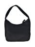 Prada Solid Black Shoulder Bag One size - photo 3