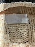Isalis 100% Polyester Metallic Tan Turtleneck Sweater Size S - photo 7