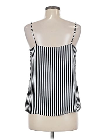 Socialite Sleeveless Blouse (view 2)