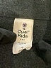 Just Kids Black Coat Size 10 - photo 3