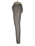 J Brand Metallic Gray Jeggings Size 31 waist - photo 5