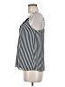 Socialite 100% Polyester Black Sleeveless Blouse Size M - photo 5