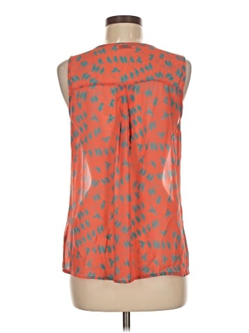 Necessary Clothing Sleeveless Blouse (view 2)